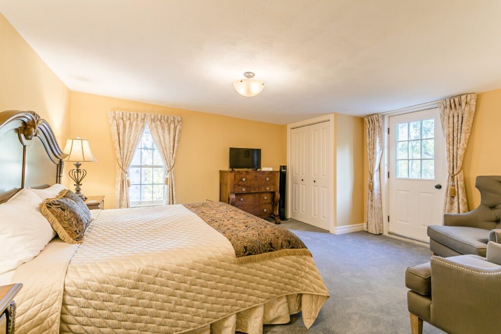 Schuyler County Lodging and Tourism Association
